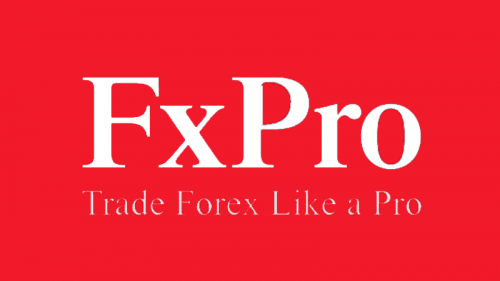 FxPro logo 2012