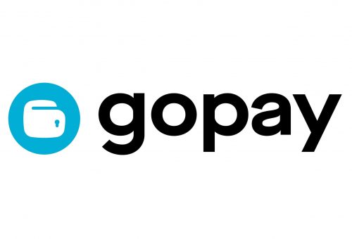 GoPay logo