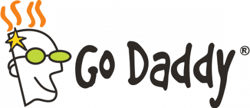 GoDaddy Logo 1997
