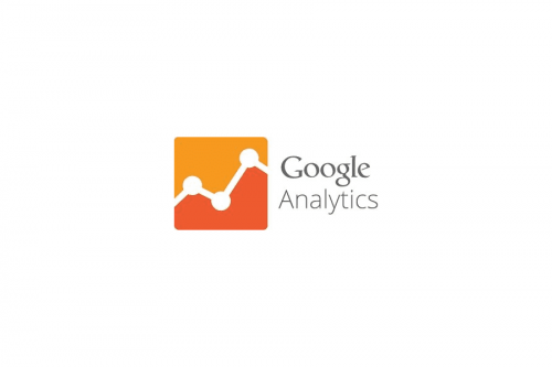 Google Analytics logo 2012