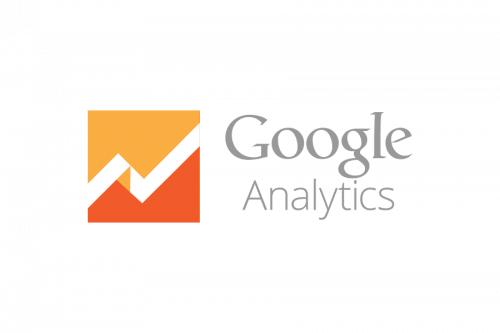 Google Analytics logo 2013