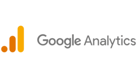Google Analytics logo tumb