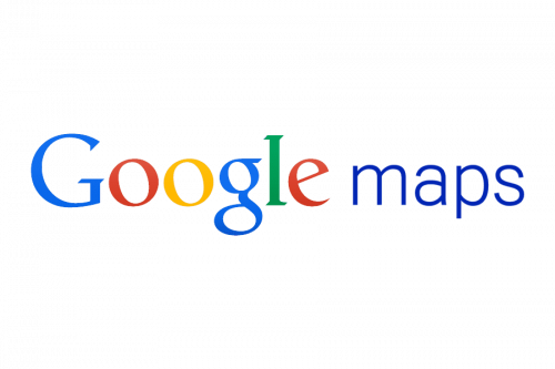 Google Maps logo 2013