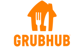 Grubhub logo tumb