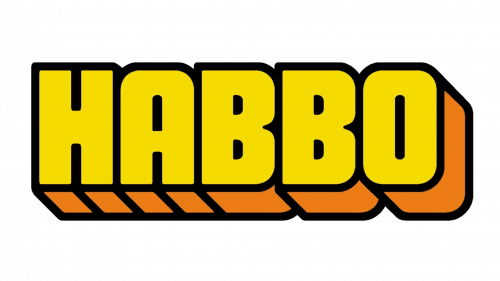 Habbo logo