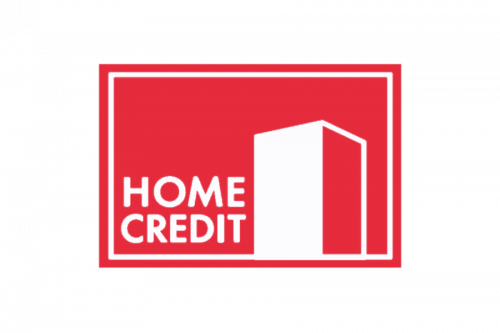 Home Credit logo 1997