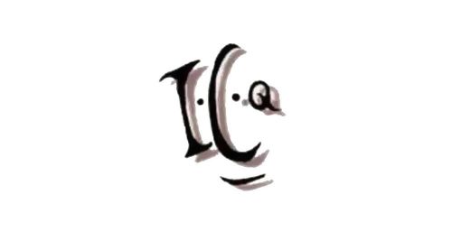 ICQ logo 1996