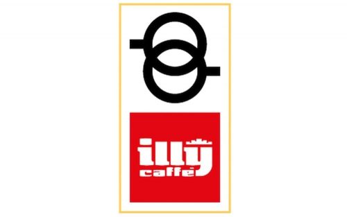 Illy Logo  1985