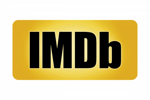 Imdb logo 2012