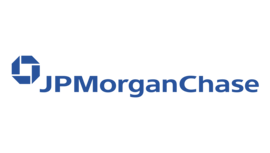 J.P. Morgan Chase logo