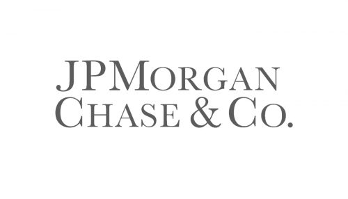 J.P. Morgan Chase logo 2000