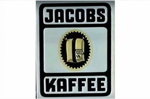 Jacobs Logo 1944