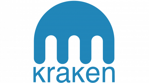 Kraken logo 2011