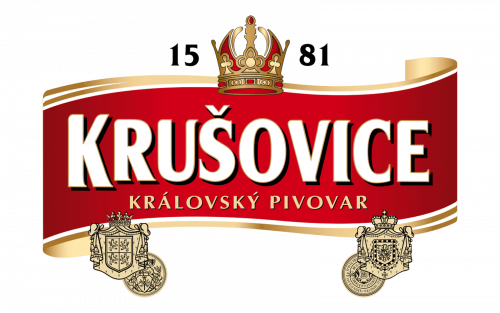 Krusovice Logo