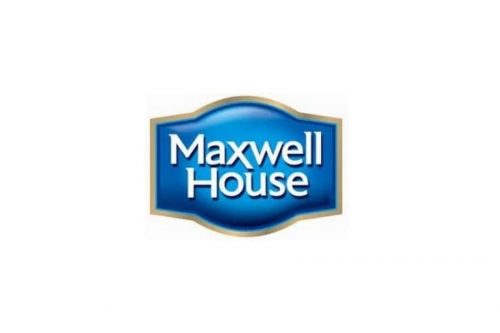 Maxwell House Logo 2009