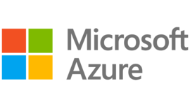 Microsoft Azure Logo tumb