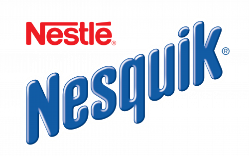 Nesquik Logo