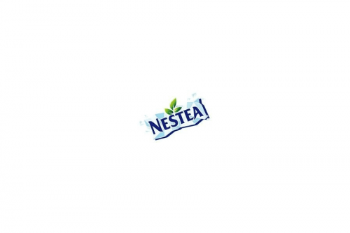 Nestea logo 2003