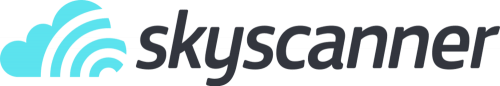 Skyscanner Logo 2012