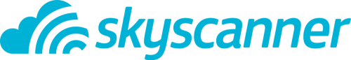 Skyscanner Logo 2015