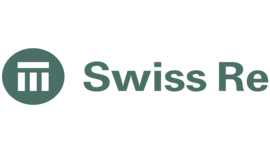 Swiss Re Logo tumb