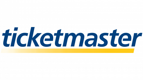 Ticketmaster logo1999