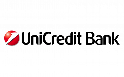 UniCredit Bank Logo