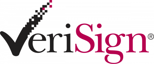 Verisign Logo 1995