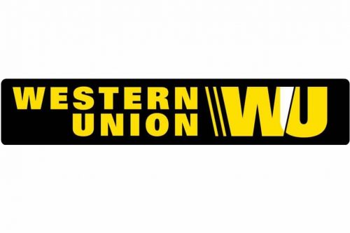 Western Union Logo 2013
