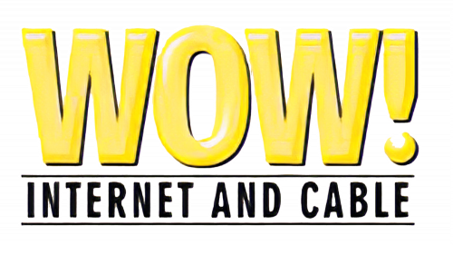 Wide Open West Wow Logo 2003