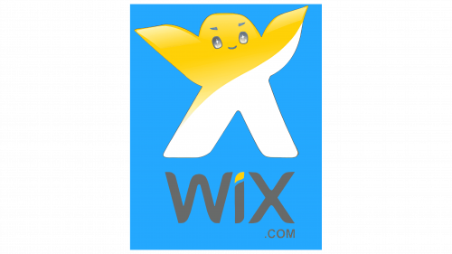 Wix logo 2008