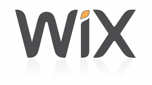Wix logo 2012
