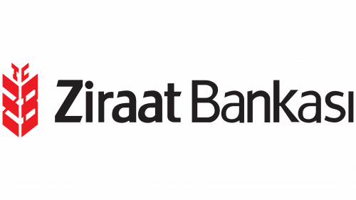 Ziraat Bankasi logo