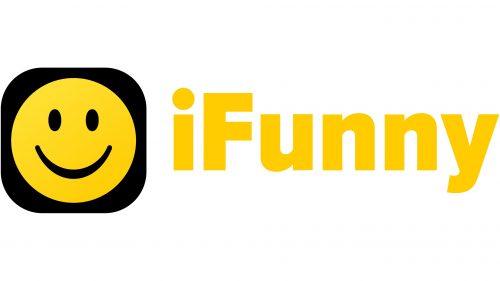 iFunny logo