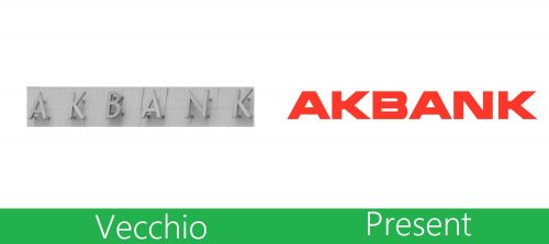 storia Akbank logo