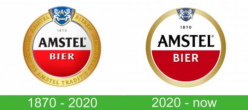 storia Amstel Logo