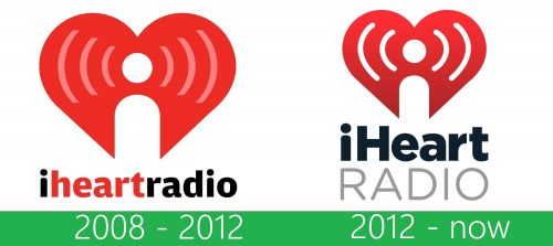 storia iHeartRadio logo 