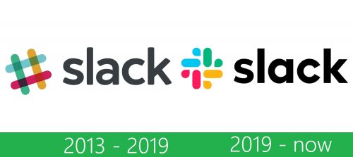 storia Slack logo