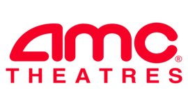 AMC Theatres Logo tumb