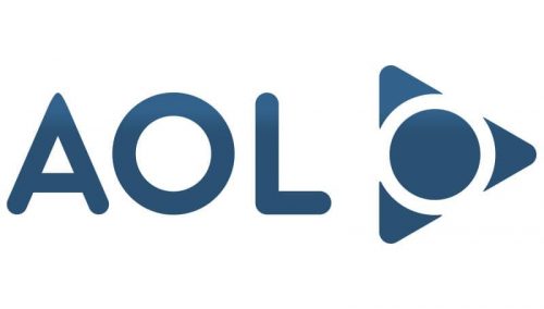 AOL logo 2009