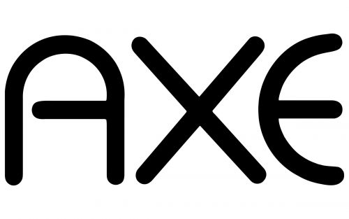 AXE logo 1983
