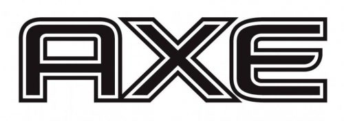 AXE logo 2007
