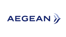 Aegean Airlines logo tumb