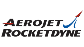 Aerojet Rocketdyne Logo tumb