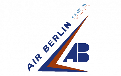 Air Berlin logo 1978