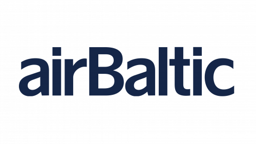 AirBaltic logo