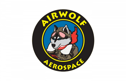 Airwolf logo