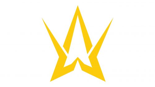 Alan Walker Logo 