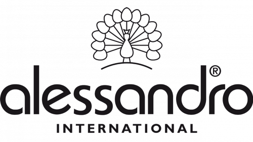 Alessandro Logo