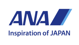 All Nippon Airways logo tumb